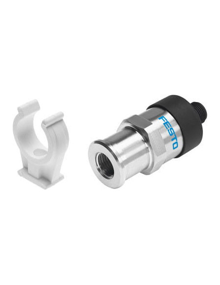 SPTW-P2R-G14-VD-M12 Przetwornik ciśnienia | Automatyka | Eshop Dopak | Wszystko dla Przemysłu