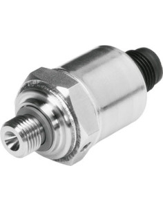 SPBA-P2R-G18-2P-M12-0,25X Wyłącznik ciśnieniowy | Automatyka | Eshop Dopak | Wszystko dla Przemysłu