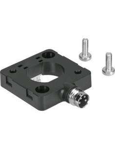 SASC-P4-A-M8-A Adapter elektryczny | Automatyka | Eshop Dopak | Wszystko dla Przemysłu