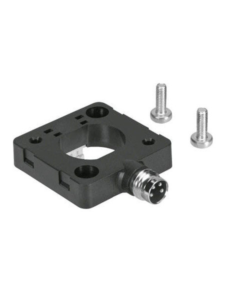 SASC-P4-A-M8-A Adapter elektryczny | Automatyka | Eshop Dopak | Wszystko dla Przemysłu