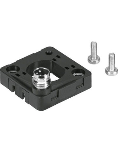 SASC-P4-A-M8-S Adapter elektryczny | Automatyka | Eshop Dopak | Wszystko dla Przemysłu