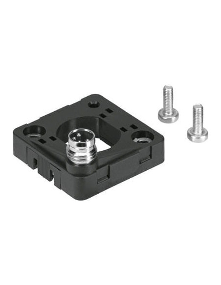 SASC-P4-A-M8-S Adapter elektryczny | Automatyka | Eshop Dopak | Wszystko dla Przemysłu