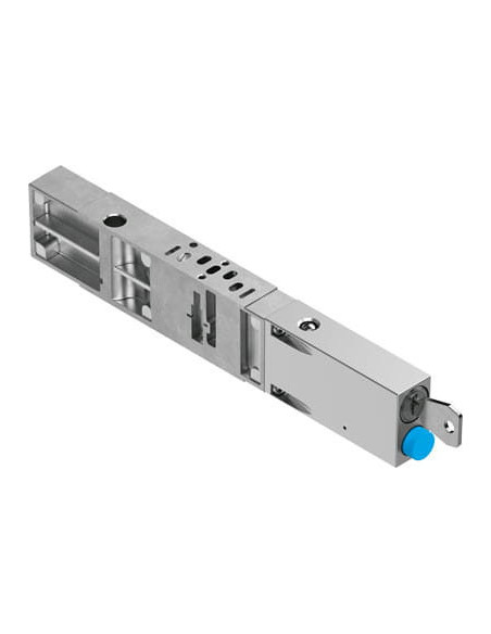 VABF-S4-2-L1D2-C Płyta odcinająca zasilanie do zab udowy warstwowej | Pneumatyka | Eshop Dopak | Wszystko dla Przemysłu