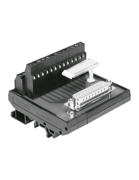 NEFC-S1G25-C2W25-S7 Blok przyłączeniowy | Pneumatyka | Eshop Dopak | Wszystko dla Przemysłu