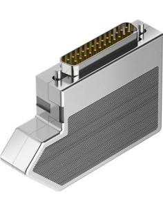 NEFC-S1G25-C2W25-S6 Wtyczka | Pneumatyka | Eshop Dopak | Wszystko dla Przemysłu