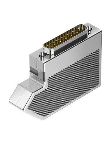 NEFC-S1G25-C2W25-S6 Wtyczka | Pneumatyka | Eshop Dopak | Wszystko dla Przemysłu
