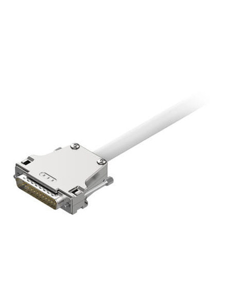 NEBC-S1G25-K-3.2-N-LE25 Kanał pilota | Przewody i Złącza | Eshop Dopak | Wszystko dla Przemysłu