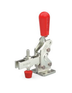 Zacisk pionowy, DE-2002-U, DESTACO | Mechanika Przemysłowa | Sklep Eshop Dopak