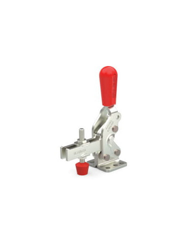 Zacisk pionowy, DE-2002-U, DESTACO | Mechanika Przemysłowa | Sklep Eshop Dopak