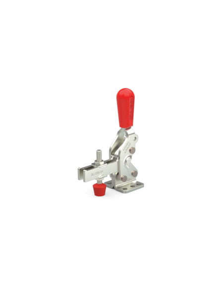 Zacisk pionowy, DE-2002-U, DESTACO | Mechanika Przemysłowa | Sklep Eshop Dopak