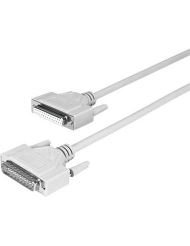 NEBC-S1G25-K-2.0-N-S1G25 Kabel łączący | Przewody i Złącza | Eshop Dopak | Wszystko dla Przemysłu