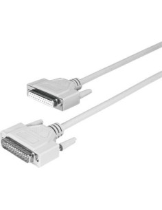 NEBC-S1G25-K-5.0-N-S1G25 Kabel łączący | Przewody i Złącza | Eshop Dopak | Wszystko dla Przemysłu