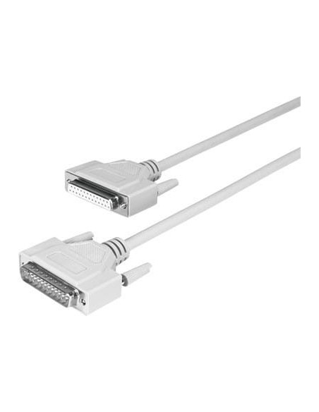 NEBC-S1G25-K-5.0-N-S1G25 Kabel łączący | Przewody i Złącza | Eshop Dopak | Wszystko dla Przemysłu