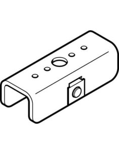 DARD-L1-18-S Zabierak | Pneumatyka | Eshop Dopak | Wszystko dla Przemysłu