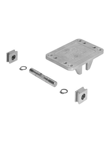 DARD-L1-32-S Zabierak | Pneumatyka | Eshop Dopak | Wszystko dla Przemysłu