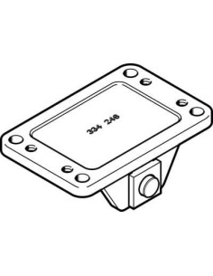 DARD-L1-40-S Zabierak | Pneumatyka | Eshop Dopak | Wszystko dla Przemysłu