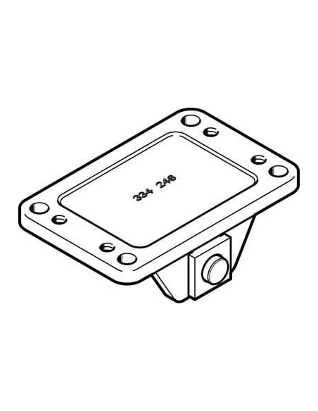 DARD-L1-40-S Zabierak | Pneumatyka | Eshop Dopak | Wszystko dla Przemysłu