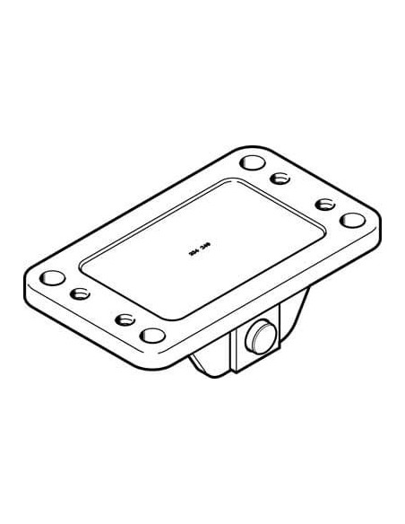 DARD-L1-63-S Zabierak | Pneumatyka | Eshop Dopak | Wszystko dla Przemysłu