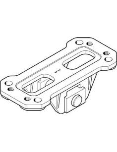 DARD-L1-80-S Zabierak | Pneumatyka | Eshop Dopak | Wszystko dla Przemysłu