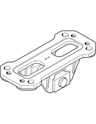 DARD-L1-80-S Zabierak | Pneumatyka | Eshop Dopak | Wszystko dla Przemysłu