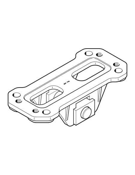 DARD-L1-80-S Zabierak | Pneumatyka | Eshop Dopak | Wszystko dla Przemysłu