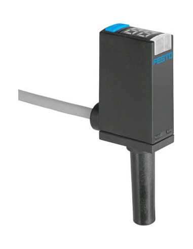 SPAE-V1R-S4-PNLK-2.5K Czujnik ciśnienia | Automatyka | Eshop Dopak | Wszystko dla Przemysłu