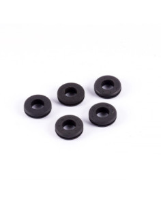 Przelotka (śr. zew. 25mm, śr. wew. 12mm, wys. 6mm) | Mechanika Przemysłowa | Sklep Eshop Dopak