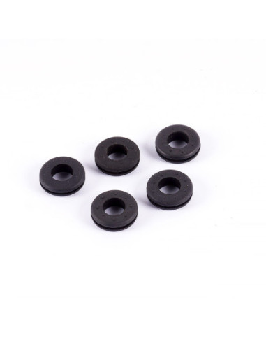 Przelotka (śr. zew. 25mm, śr. wew. 12mm, wys. 6mm) | Mechanika Przemysłowa | Sklep Eshop Dopak