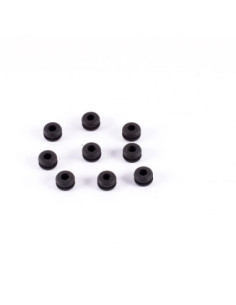 Przelotka (śr. zew. 11mm, śr. wew. 5mm, wys. 7mm) | Mechanika Przemysłowa | Sklep Eshop Dopak