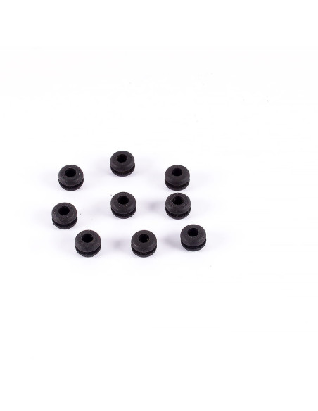 Przelotka (śr. zew. 11mm, śr. wew. 5mm, wys. 7mm) | Mechanika Przemysłowa | Sklep Eshop Dopak