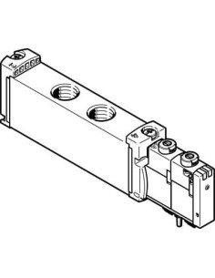 VUVG-S18-T32C-AZT-G14-1T1L Elektrozawór | Pneumatyka | Eshop Dopak | Wszystko dla Przemysłu