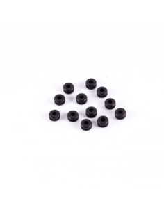 Przelotka (śr. zew. 9mm, śr. wew. 4mm, wys. 5mm) | Mechanika Przemysłowa | Sklep Eshop Dopak