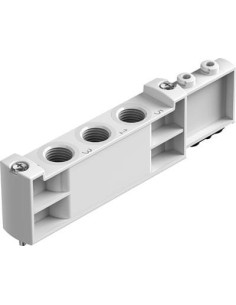 VABF-L1-18-P3A4-G14-T1 Płyta zasilająca | Pneumatyka | Eshop Dopak | Wszystko dla Przemysłu