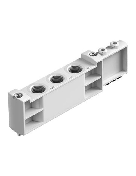 VABF-L1-18-P3A4-G14-T1 Płyta zasilająca | Pneumatyka | Eshop Dopak | Wszystko dla Przemysłu