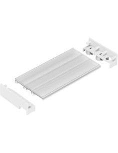 ASCF-H-L1-18-6V Uchwyt do tabliczek opisowych | Pneumatyka | Eshop Dopak | Wszystko dla Przemysłu