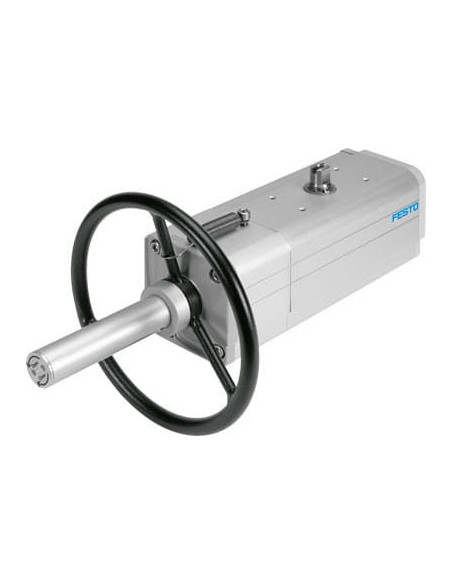 DAPS-0360-090-R-F0710-MW Napęd wahadłowy | Pneumatyka | Eshop Dopak | Wszystko dla Przemysłu