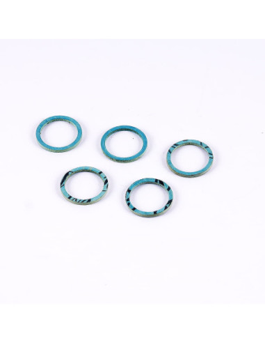 Uszczelka (śr. 25mm, śr. wew. 20mm, wys. 2mm) | Uszczelnienia | Eshop Dopak