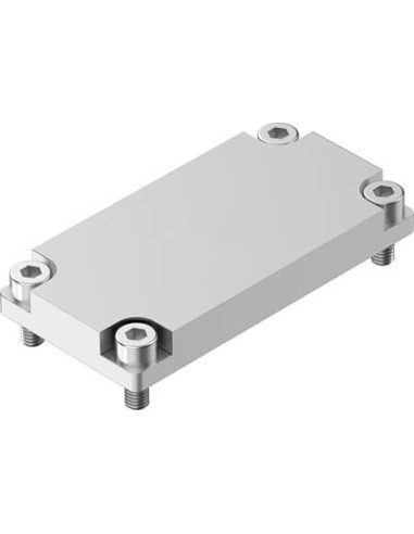 VABE-P5-C Płyta końcowa | Pneumatyka | Eshop Dopak | Wszystko dla Przemysłu