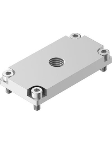 VABF-P5-P3A3-G14 Płyta zasilania sprężonym powietr zem | Pneumatyka | Eshop Dopak | Wszystko dla Przemysłu