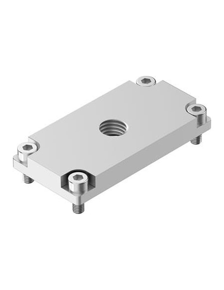 VABF-P5-P3A3-G14 Płyta zasilania sprężonym powietr zem | Pneumatyka | Eshop Dopak | Wszystko dla Przemysłu