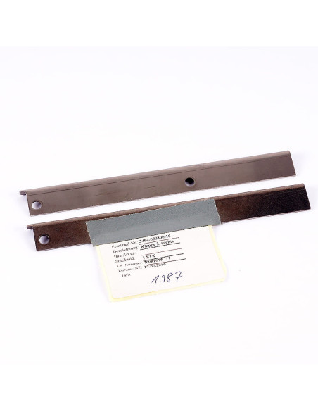 Prawa klapa 18X2, 3464-080300-16, MOSCA | Automatyka | Eshop Dopak | Wszystko dla Przemysłu
