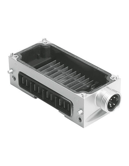 CPX-M-GE-EV-S-7/8-5POL-VL Blok łączący | Pneumatyka | Eshop Dopak | Wszystko dla Przemysłu