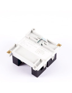 Płytka z 10 przekaźnikami prądowymi 4X40A, VSW 40/51/1 | Elektronika | Eshop Dopak | Wszystko dla Przemysłu 2