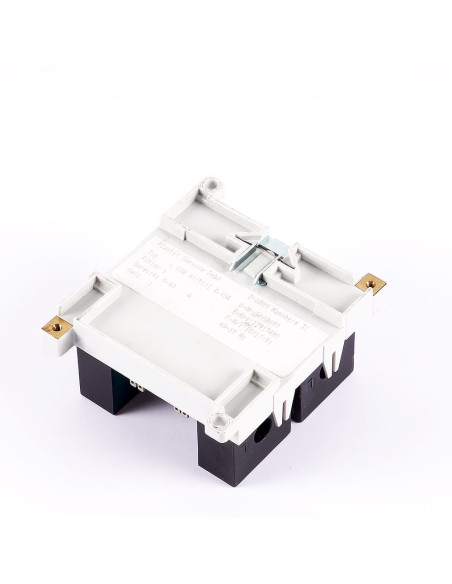Płytka z 10 przekaźnikami prądowymi 4X40A, VSW 40/51/1 | Elektronika | Eshop Dopak | Wszystko dla Przemysłu