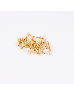 Końcówka pinowa męska 1.04mm, 09670005576, HARTING | Elektryka | Eshop Dopak | Wszystko dla Przemysłu