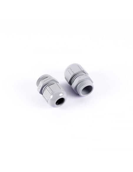 Dławica kablowa dł. przekątnej sześciokąta 24mm, SKINTOP PG 11, LAPP KABEL | Elektryka | Eshop Dopak | Wszystko dla Przemysłu