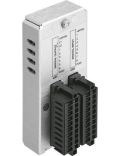 CDPX-EA-V2 Moduł wejść/wyjść | Elektronika | Eshop Dopak | Wszystko dla Przemysłu