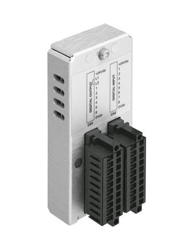 CDPX-EA-V2 Moduł wejść/wyjść | Elektronika | Eshop Dopak | Wszystko dla Przemysłu