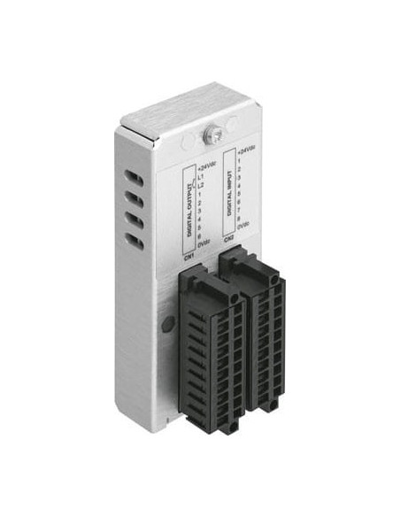 CDPX-EA-V2 Moduł wejść/wyjść | Elektronika | Eshop Dopak | Wszystko dla Przemysłu