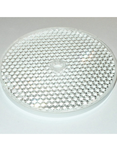 Odblask biały fi 84mm, ZOTK0084, SCHONBUCH ELECTRONIC | Elektryka | Eshop Dopak | Wszystko dla Przemysłu